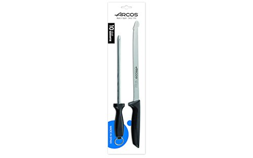 Conjunto Facas de Cozinha Arcos Bom 2 Peças Arcos - Facas de cozinha - cozinha, 2 peças