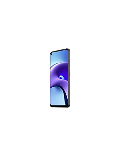 Smartphone XIAOMI Redmi Note 9T 5G (6.53'' - 4 GB - 128 GB - Preto) Xiaomi - Telemóveis - smartphone, xiaomi, redmi note 9t 5g, 6.53 polegadas, 4 GB, 128 GB, preto