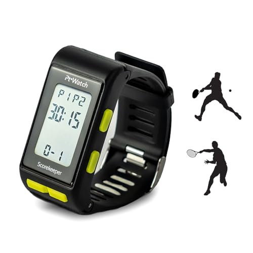 Contador de Pontos PT WATCH Scorekeeper Pt Watch - Ferramentas de medição e sensores - contador, pontos, scorekeeper