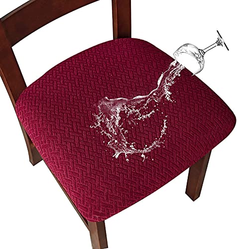 Capa de Guardanapos LANSHENG Vinho (2 Un) LANSHENG - Capas de sofá - design elegante, material suave, comfortável