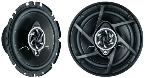 Colunas Auto PIONEER TS-A1710 (16.5 cm - 2 vías) Pioneer - Alto-falantes - 16.5 cm, 2 vias