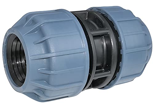 Mangueira de Rega AERZETIX C51859 (Preto) AERZETIX - Acessórios e suportes de encanamento - mangueira, rega, preto