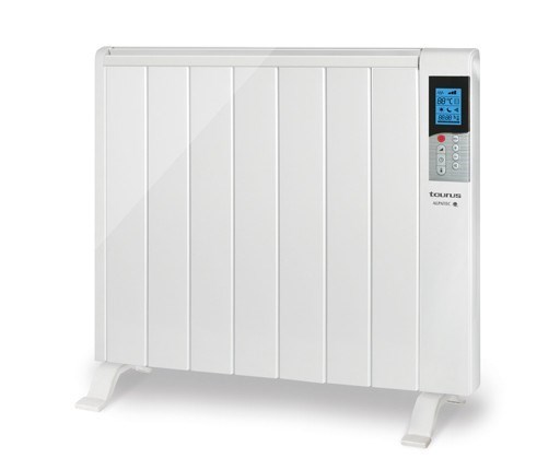 Emissor Térmico TAURUS Tanger 1500 (1500 W) Taurus - Aquecedores portáteis - 1500 w, emissor térmico