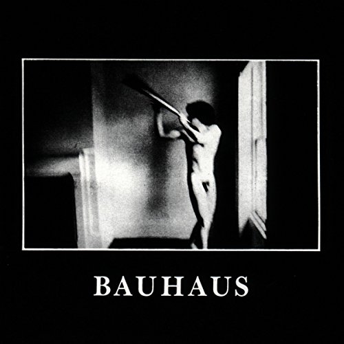 CD Bauhaus - In The Flat Field (1 CDs) 4 A D - Música e gravações de som - cd, Bauhaus, flat field