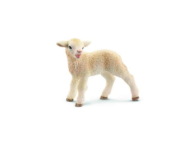 Bonecos SCHLEICH Farm Life (Idade Mínima Recomendada: 3 anos) Schleich - Bonecos de ação e brinquedo - animais, plantas, alta qualidade, 3 anos