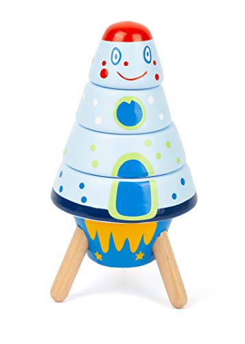 Jogo de Tabuleiro SMALL FOOT COMPANY 11450 (1 anos) Legler - Brinquedos - jogos de tabuleiro, pequenos pés, 1 ano