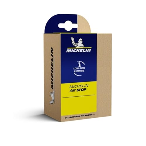 Câmara de Motociclismo MICHELIN 700X35B/47B MICHELIN - Câmaras de ar de bicicleta - motociclismo, 700x35b/47b