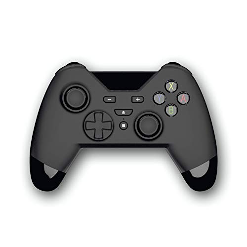 Comando sem fios GIOTECK WX-4 (Nintendo Switch) Gioteck - Controlos de jogo - sem fio, ergonômico, compacto, nintendo switch
