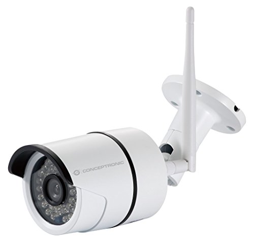 Câmara de segurança CONCEPTRONIC CIPCAM1080OD Conceptronic - Câmeras de vigilância - câmera, segurança, conceptronic, CIPCAM1080OD