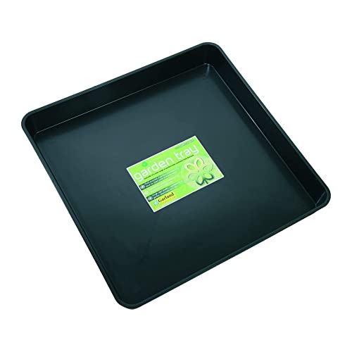 Acessório para Jardinagem GARLAND GP45B (Preto) Hydrogarden - Móveis de exterior - jardinagem, preto