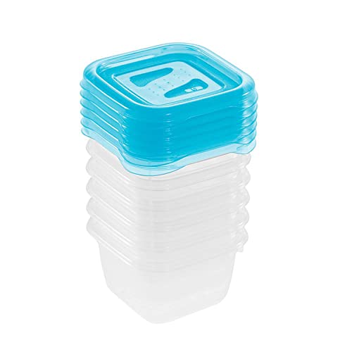 Caixa de Conservação KEEEPER Fredo Fresh keeeper - Recipientes de armazenamento de alimentos - conservação, fredo fresh