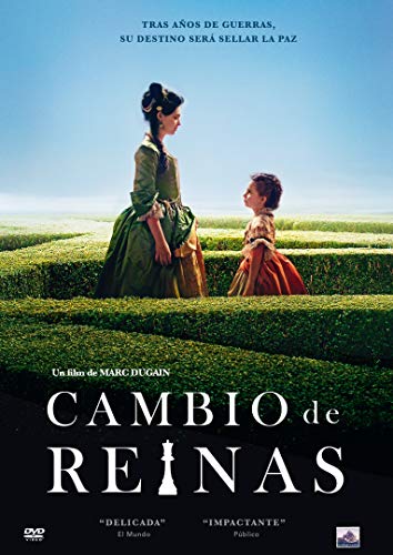 Livro L'Échange Des Princesses/Cambio De Reinas de Marie-Louise Haydon (Espanhol) CAMEO - Dvds e vídeos - livro, l'échange des princesses, cambio de reinas, marie-louise haydon