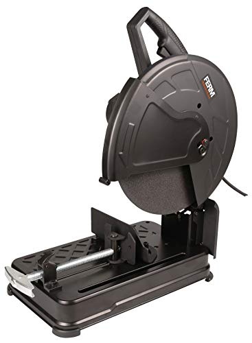 Serra Circular FERM 2300 (2100 W - 3000 rpm) Ferm - Serras - 2100 W, 3000 rpm