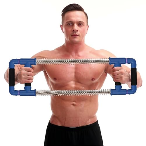 Barra de Pulso Push Down GO FITNESS (Preto) GOFITNESS - Manequins de treinamento médico e de resposta a emergências - resistência, forma patentada, estrutura patentada