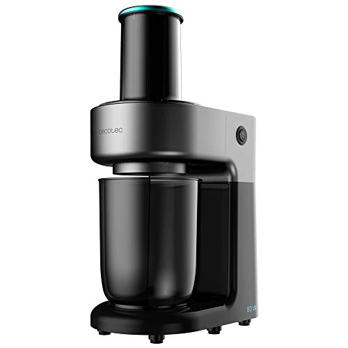 Cecotec Spiralchef 400 Preto Inox 250 W Refurbished B Cecotec - Batedeiras e liquidificadores - 250 w, inox, refurbished