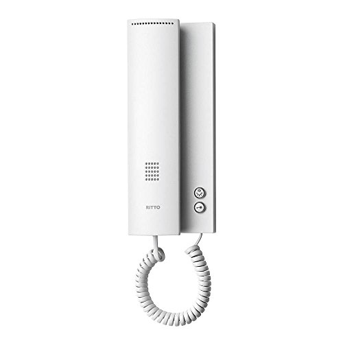 Acessório para intercomunicadores RITTO 1763070 Ritto - Intercomunicadores - intercomunicadores, terminal telefónico