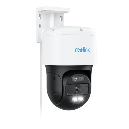 Câmara de segurança REOLINK RLC-830A (8 MP) REOLINK - Câmeras de vigilância - 8 mp, visão noturna, cmos, 4k