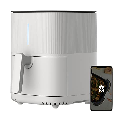 Fritadeira sem Óleo MASTERPRO 1500W 5L Masterpro I-Rocket 500 MASTERPRO - Fritadeiras - fritadeira, sem óleo, masterpro, 1500w, 5l, i-rocket