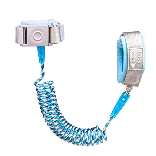 Arnes para Bebés ARNESES Para Crianças Azul BELLA BEAR - Móveis para bebês e crianças pequenas - arnes, bebés, azul