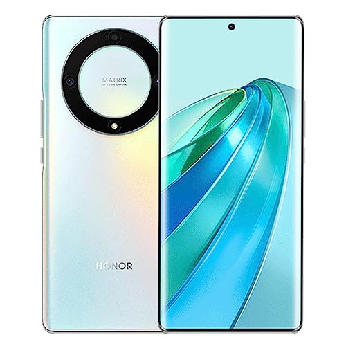 Smartphone HONOR Magic5 Lite 5G (6.67'' - 8 GB - 256 GB - Cinzento) HONOR - Telemóveis - 6.67 polegadas, 8 gb, 256 GB, 5g
