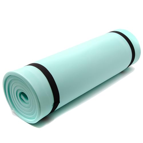 Molti Isomatte180X50Cm Alumínio Multicamadas MOLTI - Colchões de dormir - alumínio, multicamadas, 180 cm, 1 kg