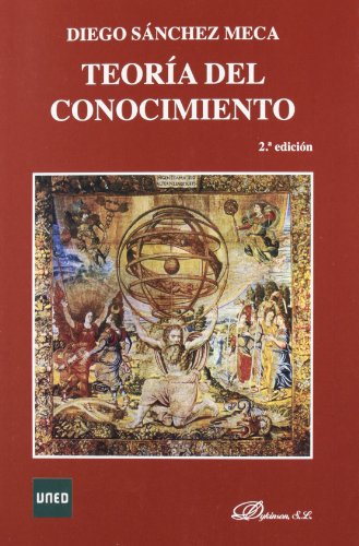 Livro Teoría Del Conocimiento de John Locke (Espanhol) DYKINSON EDITORIAL - Livros - teoria do conhecimento, john locke
