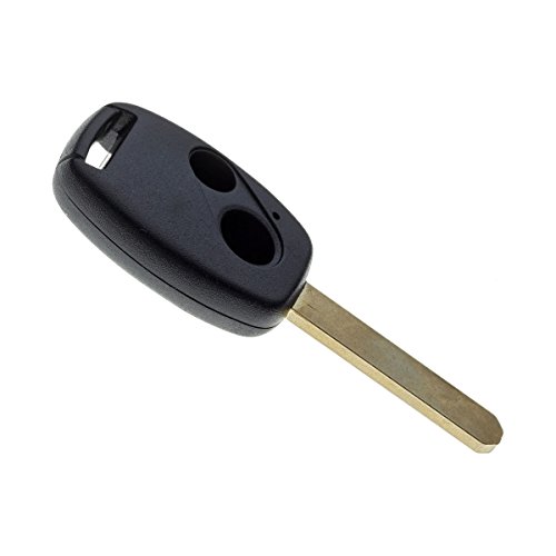 Chaveiro KSHDA01 (Honda - Preto - 1 Unidade) JONGO (JONKJ) - Segurança e proteção para veículos - Honda, preto, usb, 3m