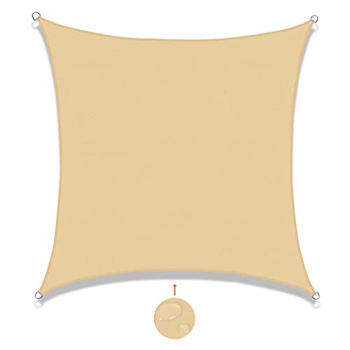 Guarda-Sol Aparênt Sunnyguard 2X2M Quadrado (Cinzento) SUNNY GUARD - Guarda-sóis e toldos de exterior - guarda-sol, aparencia, sunnyguard, quadrado, cinzento