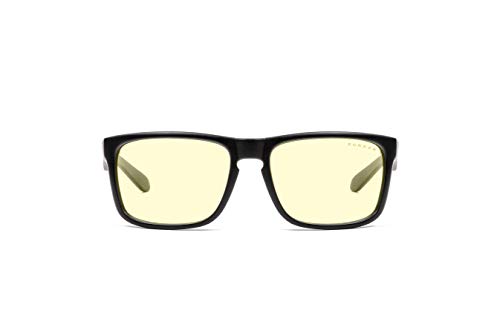 Óculos Interceptor de Luz Azul GUNNAR Interceptonyx GUNNAR - Óculos de grau - azul, luz, interceptor