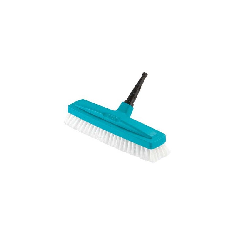 Escova de Jardim GARDENA Combisystem 30 Cm Gardena - Escovas de limpeza cabeças e recargas - azul, branco, 30 cm