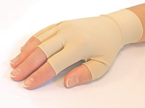 Luvas de Compresão MITOSHOP Mitoshop (Tam: Tamanho Único) Inther Max - Suportes e talas - compresão, tamanho único