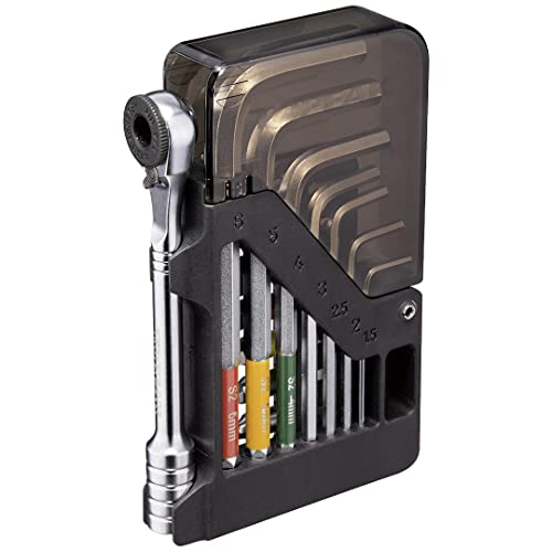 Bolsa de Ferramentas TOPEAK Omni Tool Card TOPEAK - Ferramentas de bicicleta - bolsa ferramentas, toppeak, omni tool card, comprimento lata, código classificação