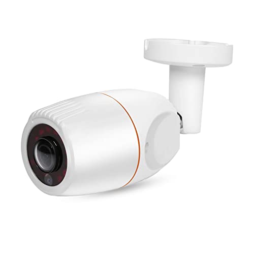 Câmara de segurança H. KOMEI BULLET-IP-HD-1080P-180 Shenzhen D&C Security Technology Co.,Ltd - Câmeras de vigilância - ip, 1080p, cmos, 180º