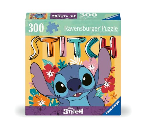 Puzzle RAVENSBURGER 16752 300 Peças Arte Ravensburger - Quebra-cabeças - 300 peças, arte, adultos, montagem rápida