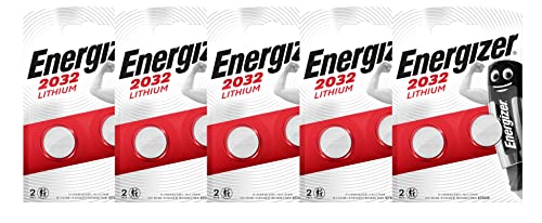 Pilhas Não Recarregáveis ENERGIZER CR2032 Hold. Energizr - Baterias de uso geral - cr2032, 3V, 220mah, lithium
