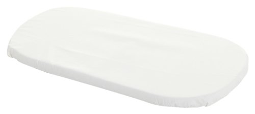 Cobertura para Berço de Viagem 36x80 cm BEGE Cambrass - Roupa - 36x80 cm, bege, lavável, conforto