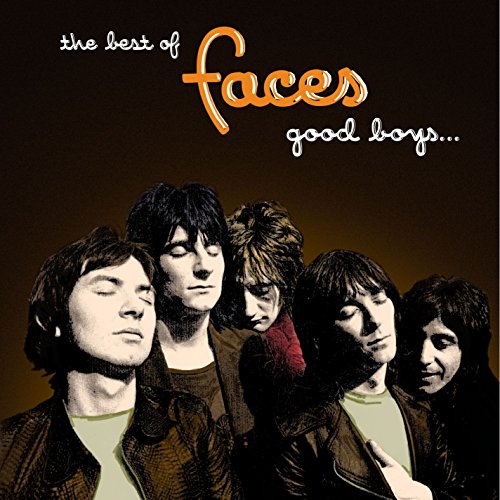 CD Good Boys - When They're Asleep Best Of (1 CDs) Wea - Música e gravações de som - cd, good boys, when they're asleep, best of