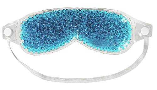 Máscara de Rosto THEARPEL Eye Essential (1 unidade) THERAPEARL - Máscaras de Olhos para Dormir - máscara, rosto, theapel, eye essential