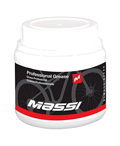 Massa para Cabelos MASSI Professional (500 g) Massi - Lubrificantes - massa, cabelos, 500 g