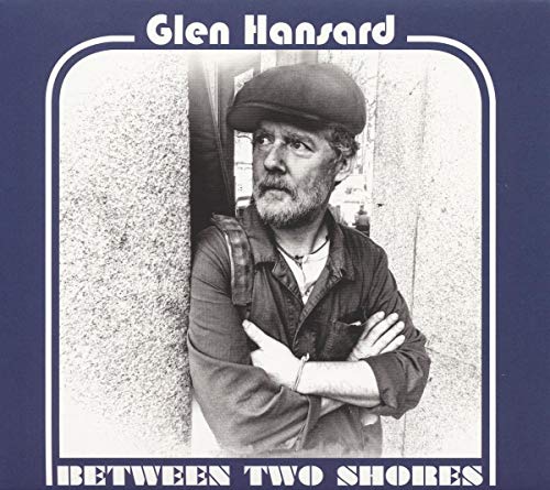 CD Glen Hansard - Between Two Shores (1 CDs) EPITAPH-ANTI - Música e gravações de som - cd, glen hansard, between two shores