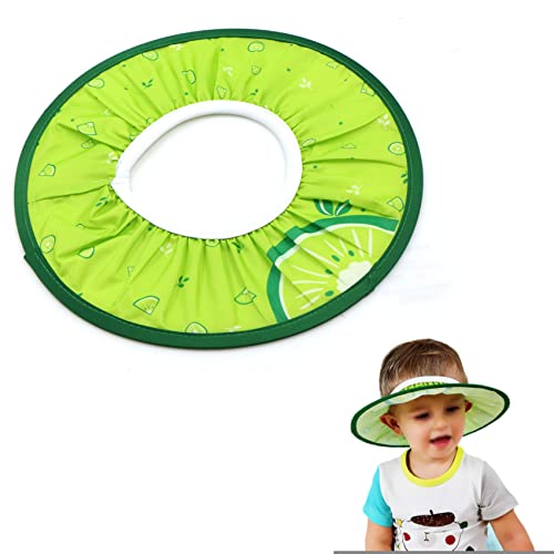 Touca para Bebé BÉABA (Verde - Poliéster) lemgyiamz - Banho e corpo - verde, poliéster, 10 cm, 30 cm
