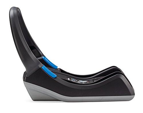 Acessórios para Carrinho de Bebé PEG PEREGO 8005475348048 Peg Perego - Acessórios para cadeirinhas de bebê - carrinho de bebé, peg perego, primo viaggio tri-fix sl, preto, 90 cm, fixo