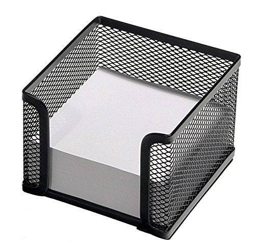 Caixa para Papéis OSKO MPH400 (Preto - Aço) OSCO - Arquivamento e organização - preto, aço, tecnologia