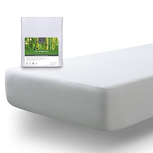 Protetor de Colchão TURAL Rizo (Branco) Tural - Capas para colchão - protetor, colchão, branco