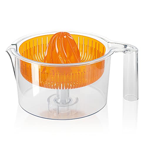 Acessório Robô de Cozinha BOSCH MUZ5ZP1 Bosch - Centrifugadoras - branco, plástico