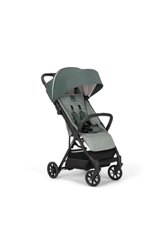 Cadeira de Bebé Individual INGLESINA Quid 2 Preto Inglesina - Móveis para bebês e crianças pequenas - 360º, fixação, jantar, bolso