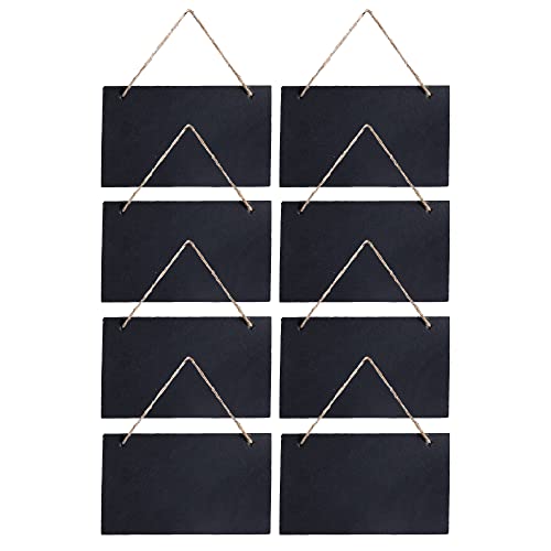 Quadro Branco NAVARIS Vintage (Preto - 25x15cm) Kw-Commerce - Quadros-negros - preto, 25x15cm