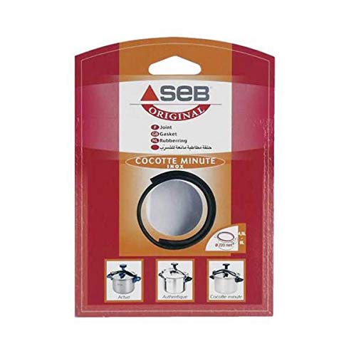 Tampa para Panela Express Seb 790141 Aço Inoxidável SEB - Acessórios para panela de pressão e esterilizador - tampa, panela express, aço inoxidável