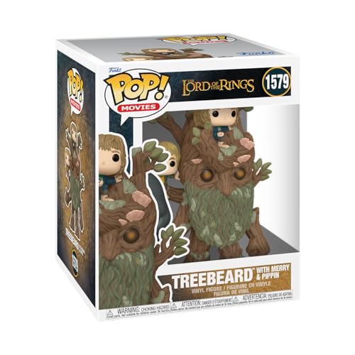 Figura FUNKO Pop! Super: Lord of the Rings - Pippin Took Funko - Brinquedos - funko pop, pippin took, lord of the rings, figura pvc, alta qualidade