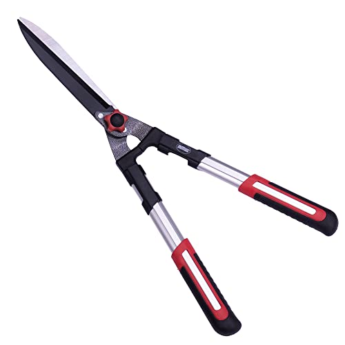 Tesoura Cortasetos AMIG (Laranja - Plástico e Aço) AMIG - Cozinha & sala de jantar - tesoura, cortasetos, amig, laranja, plástico, aço